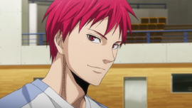 Illustration for article titled Drafting the Generation of Miracles from Kuroko's Basketball into the NBA